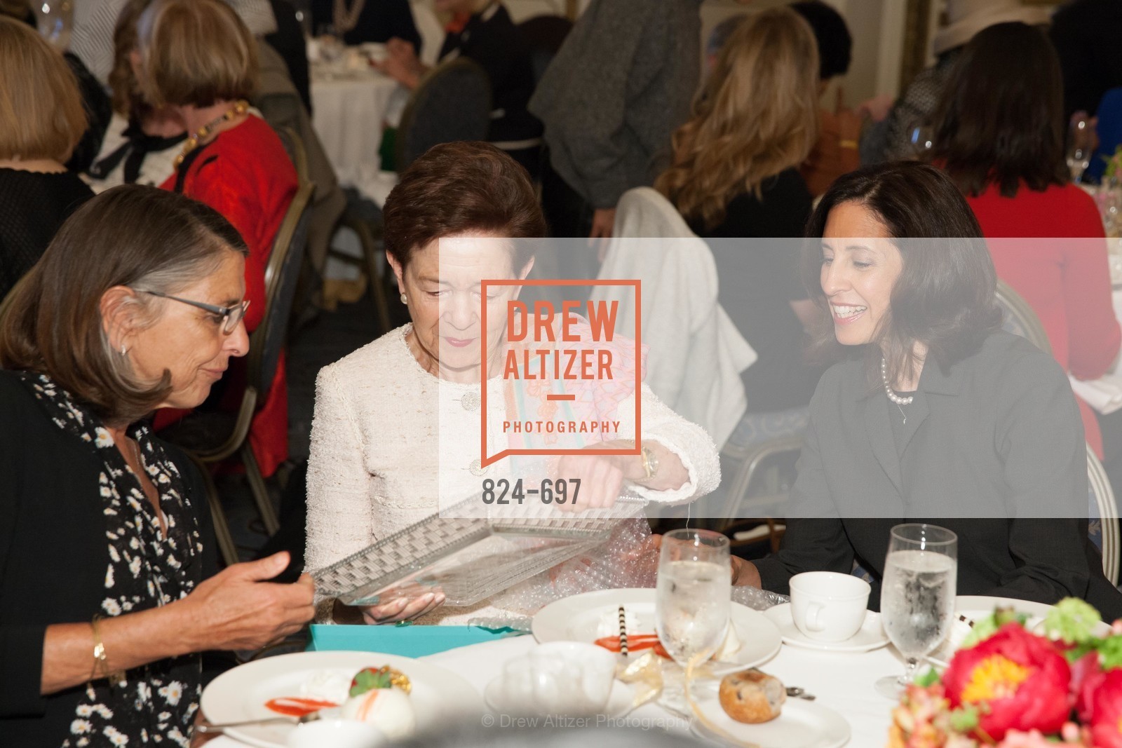 Roselyne Swig, JUNIOR LEAGUE OF SAN FRANCISCO's WATCH Luncheon, US, May 5th, 2015,Drew Altizer, Drew Altizer Photography, full-service agency, private events, San Francisco photographer, photographer california