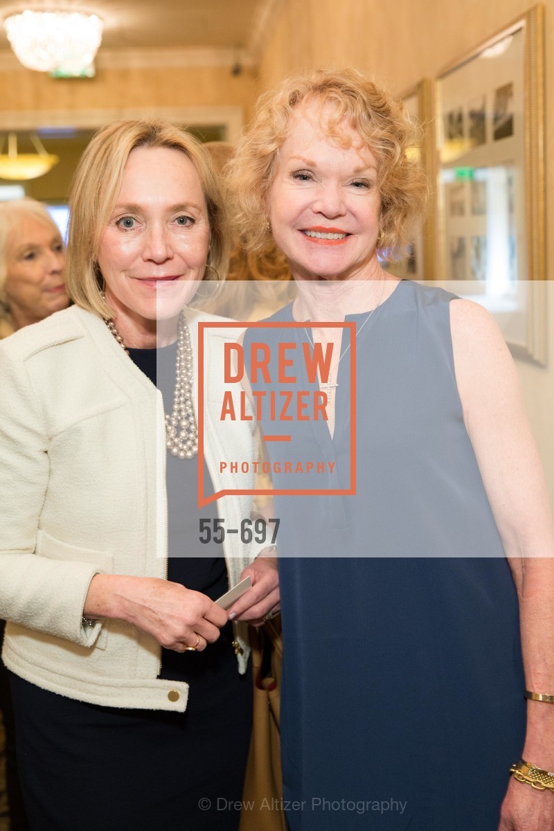 Lynn Lubbock, JUNIOR LEAGUE OF SAN FRANCISCO's WATCH Luncheon, US, May 5th, 2015,Drew Altizer, Drew Altizer Photography, full-service agency, private events, San Francisco photographer, photographer california