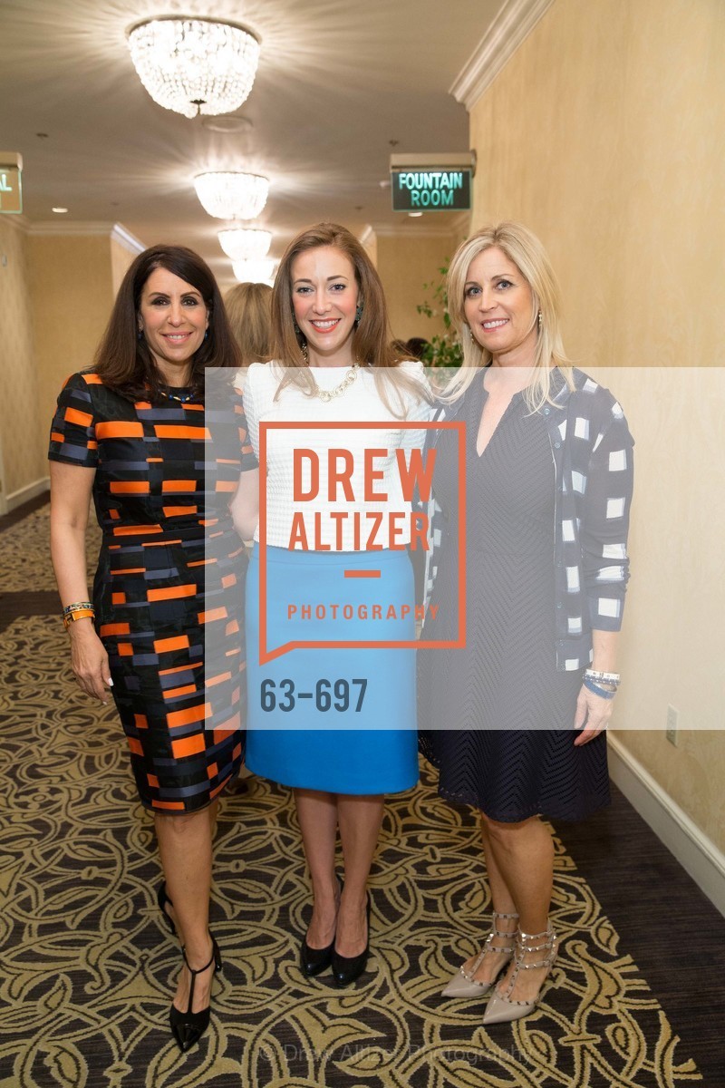 Lisa Grotts, Schuyler Hudak, Jane Inch, JUNIOR LEAGUE OF SAN FRANCISCO's WATCH Luncheon, US, May 5th, 2015,Drew Altizer, Drew Altizer Photography, full-service agency, private events, San Francisco photographer, photographer california
