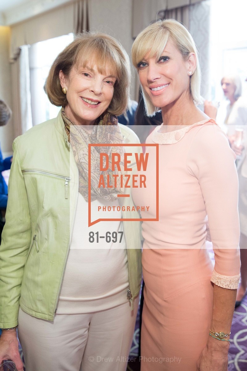 Eve Wertsch, Janet Reilly, JUNIOR LEAGUE OF SAN FRANCISCO's WATCH Luncheon, US, May 5th, 2015,Drew Altizer, Drew Altizer Photography, full-service agency, private events, San Francisco photographer, photographer california