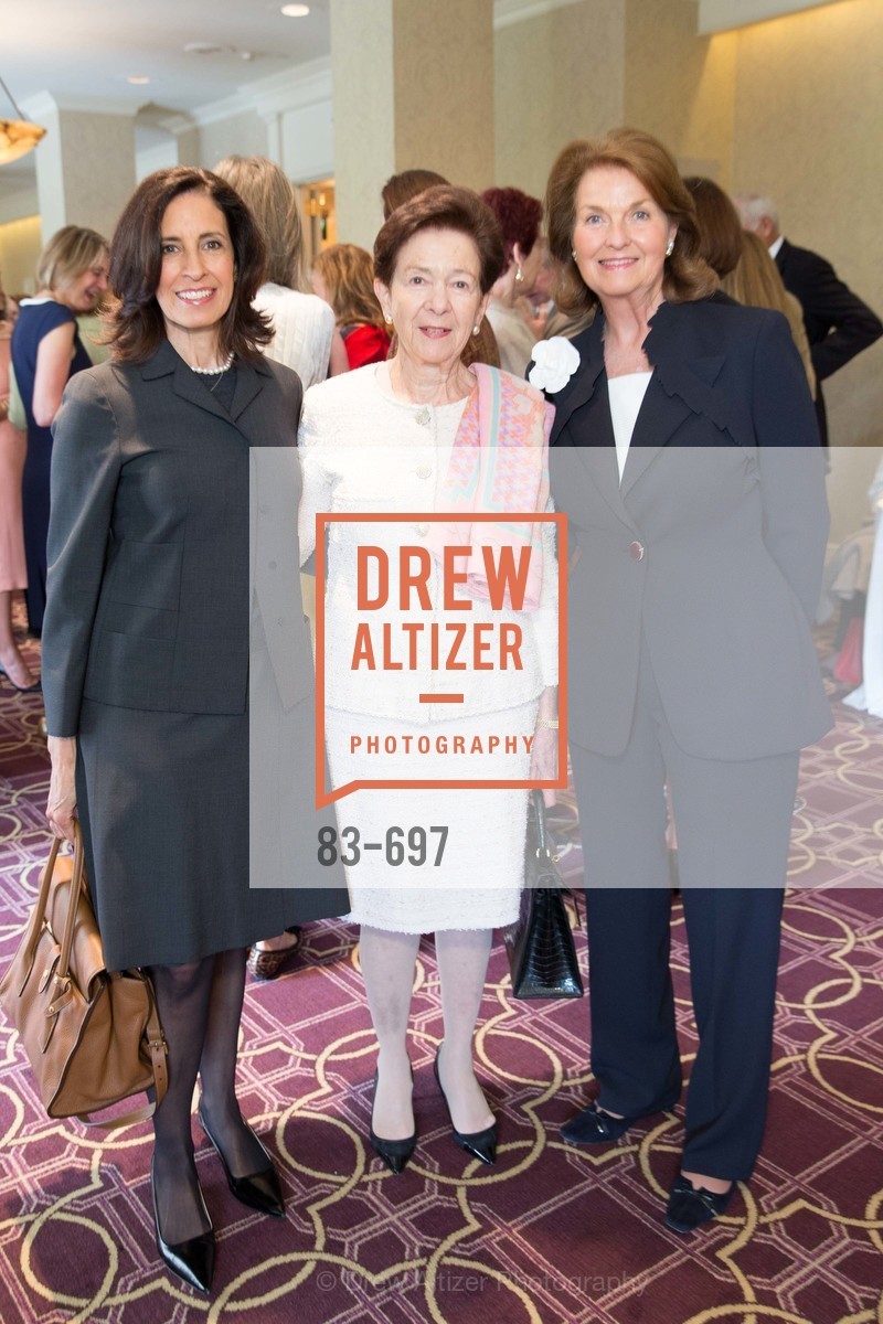 Darian Swig, Roselyne Swig, JaMel Perkins, JUNIOR LEAGUE OF SAN FRANCISCO's WATCH Luncheon, US, May 5th, 2015,Drew Altizer, Drew Altizer Photography, full-service agency, private events, San Francisco photographer, photographer california