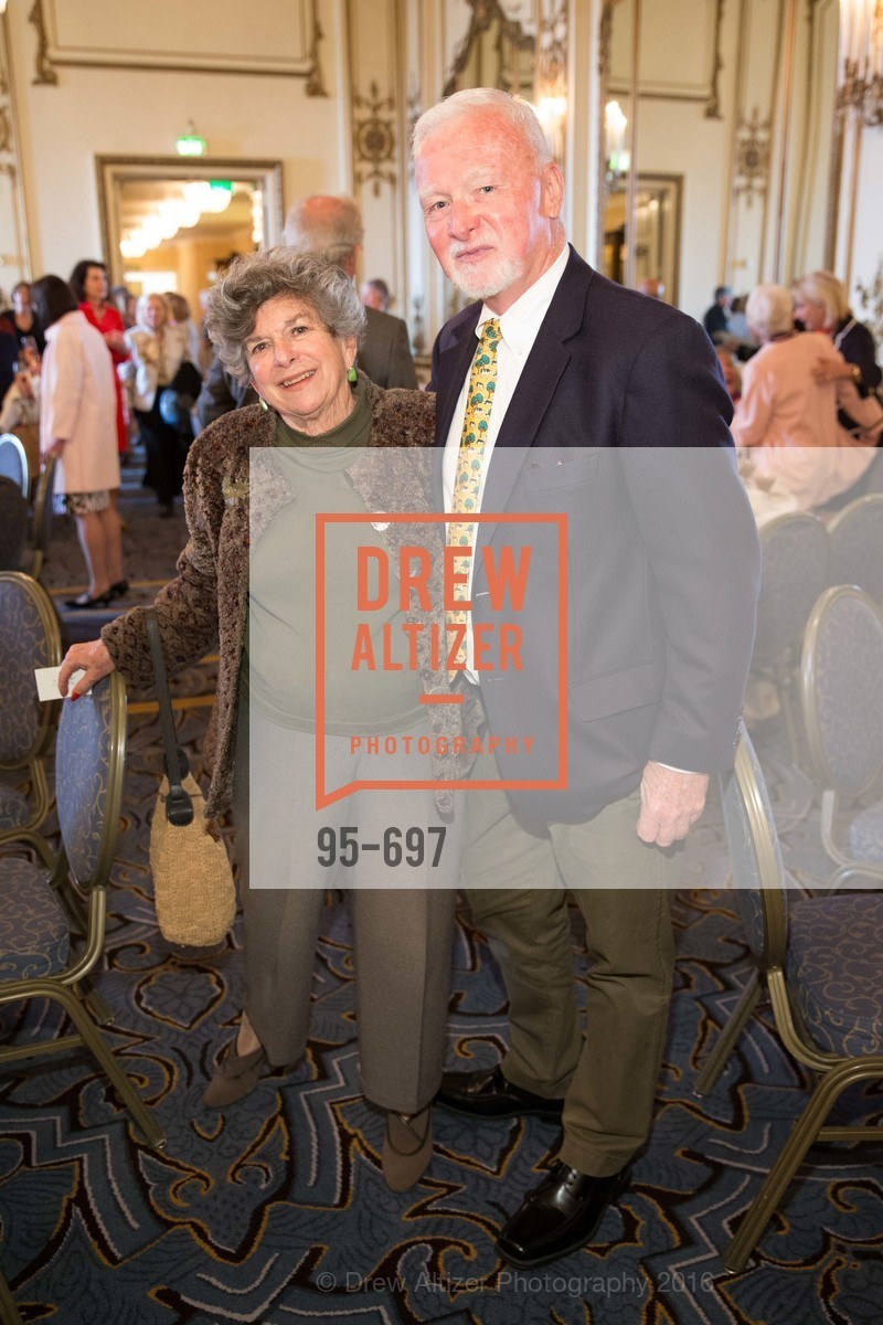Delia Ehrlich, Sam Leftwich, JUNIOR LEAGUE OF SAN FRANCISCO's WATCH Luncheon, US, May 5th, 2015,Drew Altizer, Drew Altizer Photography, full-service agency, private events, San Francisco photographer, photographer california
