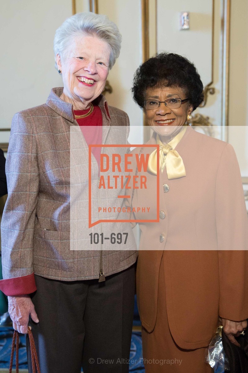 Louise Renee, Belva Davis, JUNIOR LEAGUE OF SAN FRANCISCO's WATCH Luncheon, US, May 5th, 2015,Drew Altizer, Drew Altizer Photography, full-service agency, private events, San Francisco photographer, photographer california