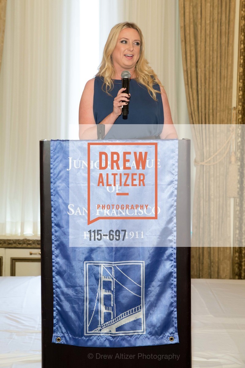 Jennifer Kurrie, JUNIOR LEAGUE OF SAN FRANCISCO's WATCH Luncheon, US, May 5th, 2015,Drew Altizer, Drew Altizer Photography, full-service agency, private events, San Francisco photographer, photographer california