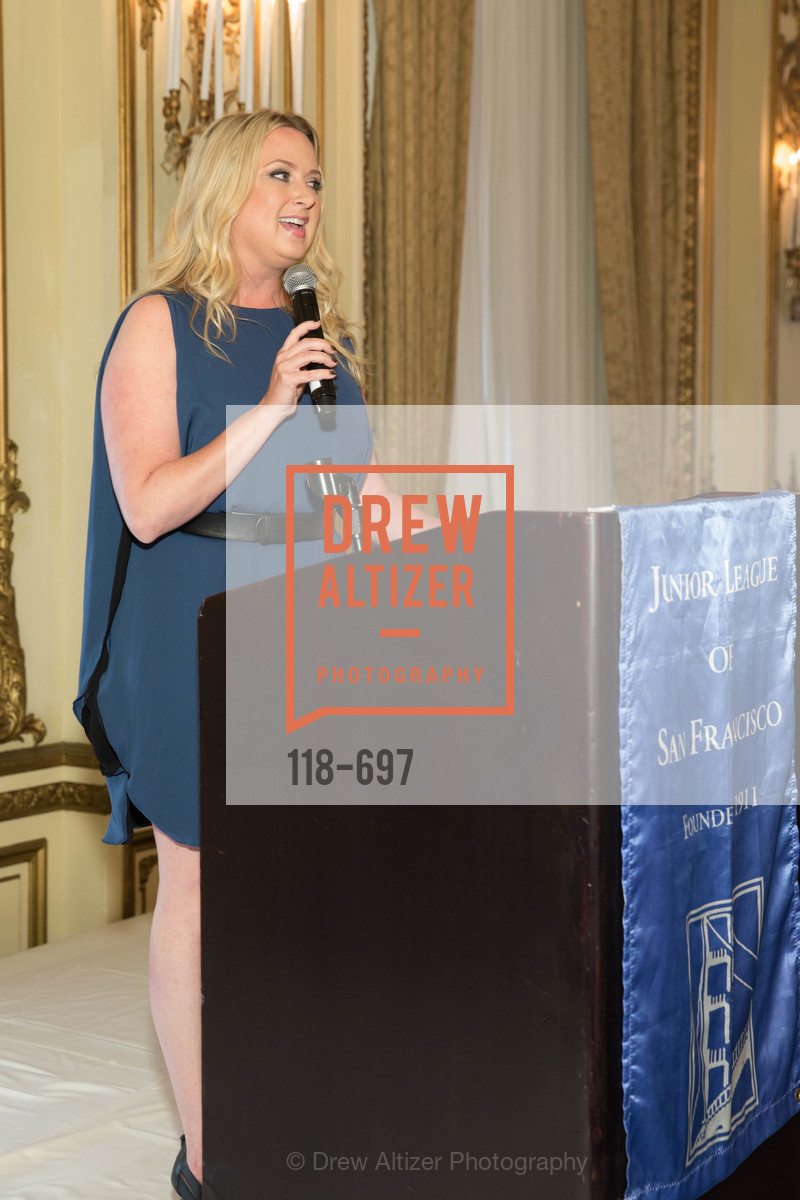 Jennifer Kurrie, JUNIOR LEAGUE OF SAN FRANCISCO's WATCH Luncheon, US, May 5th, 2015,Drew Altizer, Drew Altizer Photography, full-service agency, private events, San Francisco photographer, photographer california