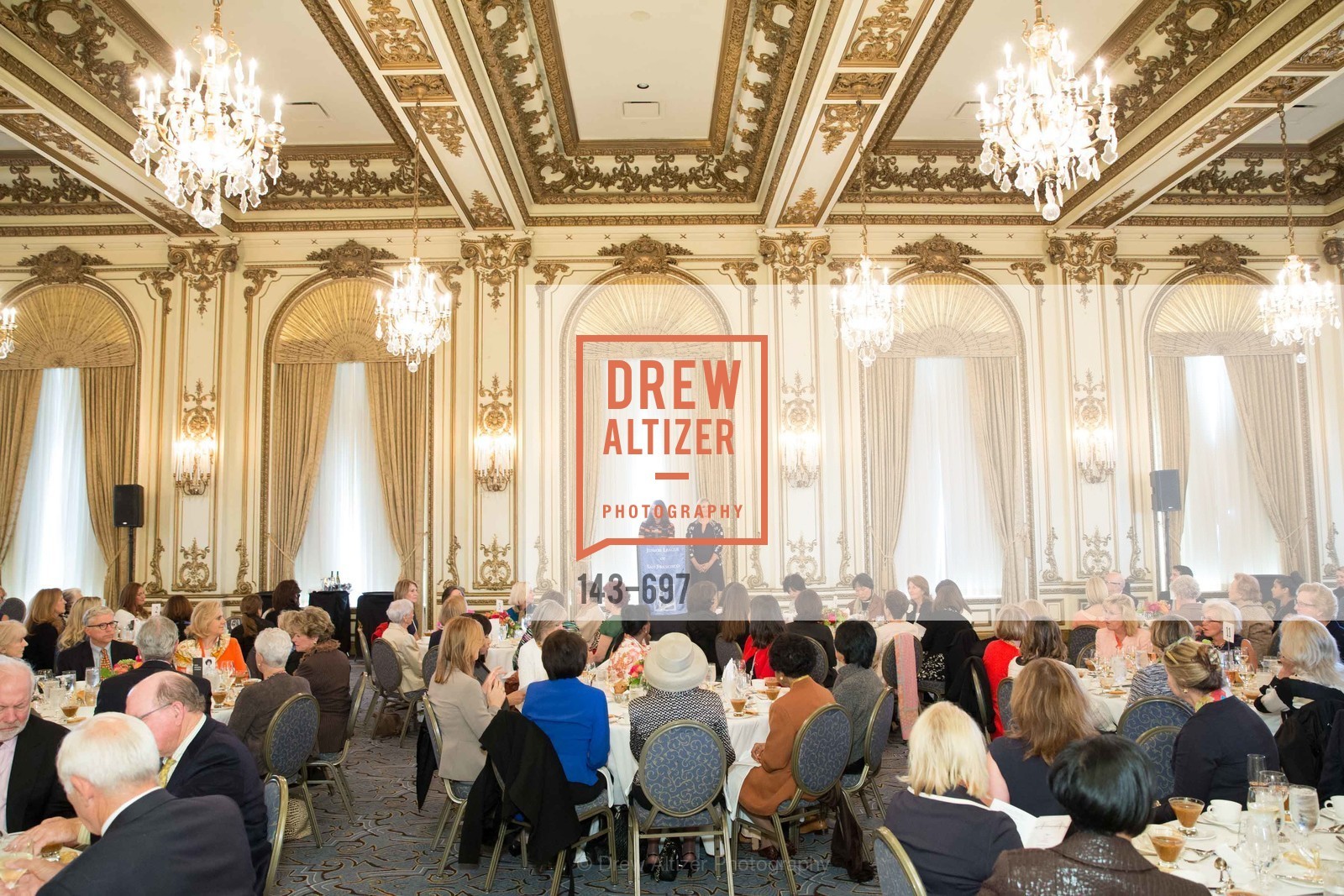 Lisa Grotts, Jane Inch, JUNIOR LEAGUE OF SAN FRANCISCO's WATCH Luncheon, US, May 5th, 2015,Drew Altizer, Drew Altizer Photography, full-service agency, private events, San Francisco photographer, photographer california