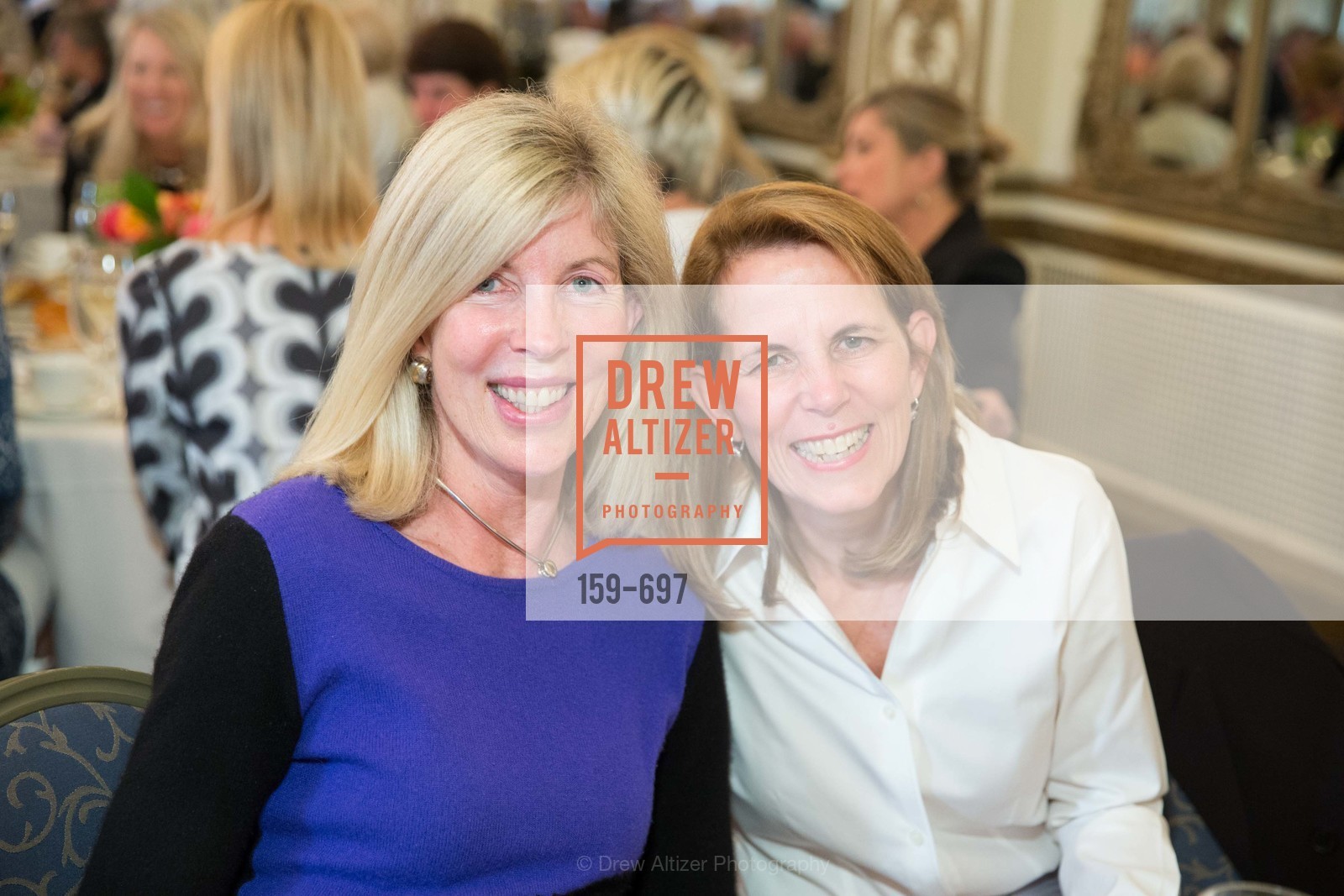 Lotta Bystrom, Caroline Thurm, JUNIOR LEAGUE OF SAN FRANCISCO's WATCH Luncheon, US, May 5th, 2015,Drew Altizer, Drew Altizer Photography, full-service agency, private events, San Francisco photographer, photographer california