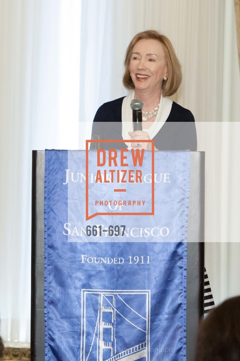 Trish Otstott, JUNIOR LEAGUE OF SAN FRANCISCO's WATCH Luncheon, US, May 5th, 2015,Drew Altizer, Drew Altizer Photography, full-service agency, private events, San Francisco photographer, photographer california