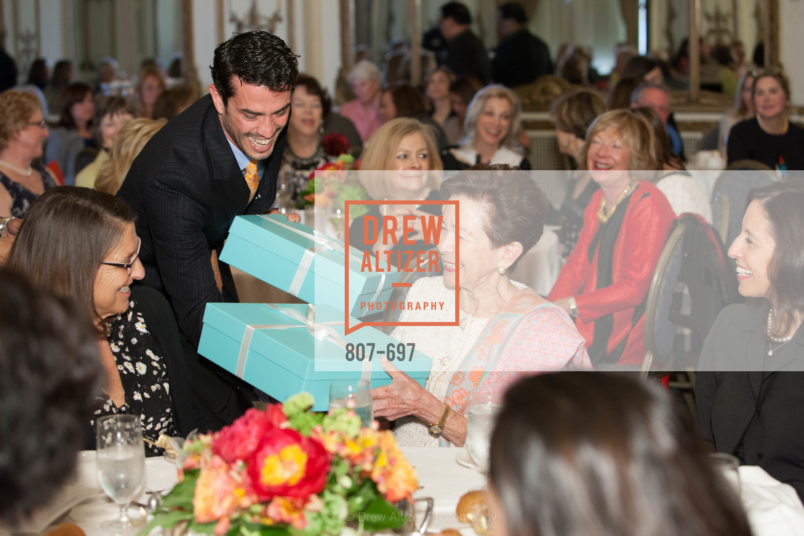 Roselyne Swig, JUNIOR LEAGUE OF SAN FRANCISCO's WATCH Luncheon, US, May 5th, 2015,Drew Altizer, Drew Altizer Photography, full-service agency, private events, San Francisco photographer, photographer california