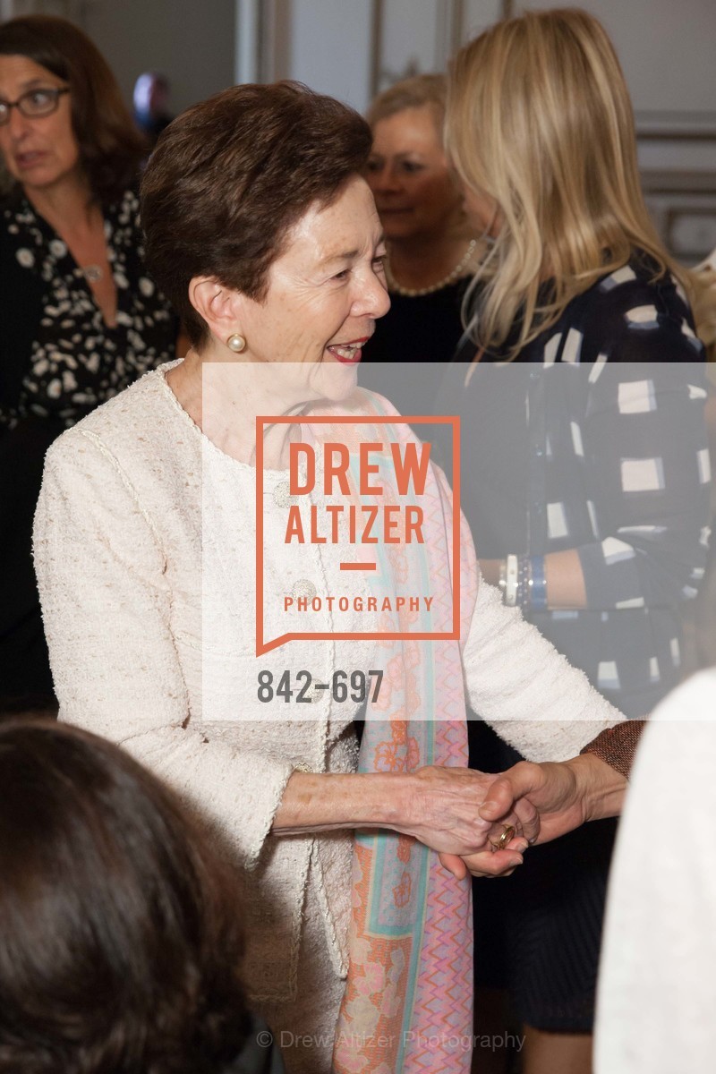 Roselyne Swig, JUNIOR LEAGUE OF SAN FRANCISCO's WATCH Luncheon, US, May 5th, 2015,Drew Altizer, Drew Altizer Photography, full-service agency, private events, San Francisco photographer, photographer california