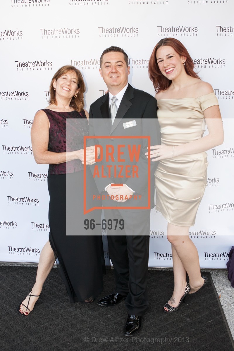 Carla Befera, Steve Knight, Photo #96-6979