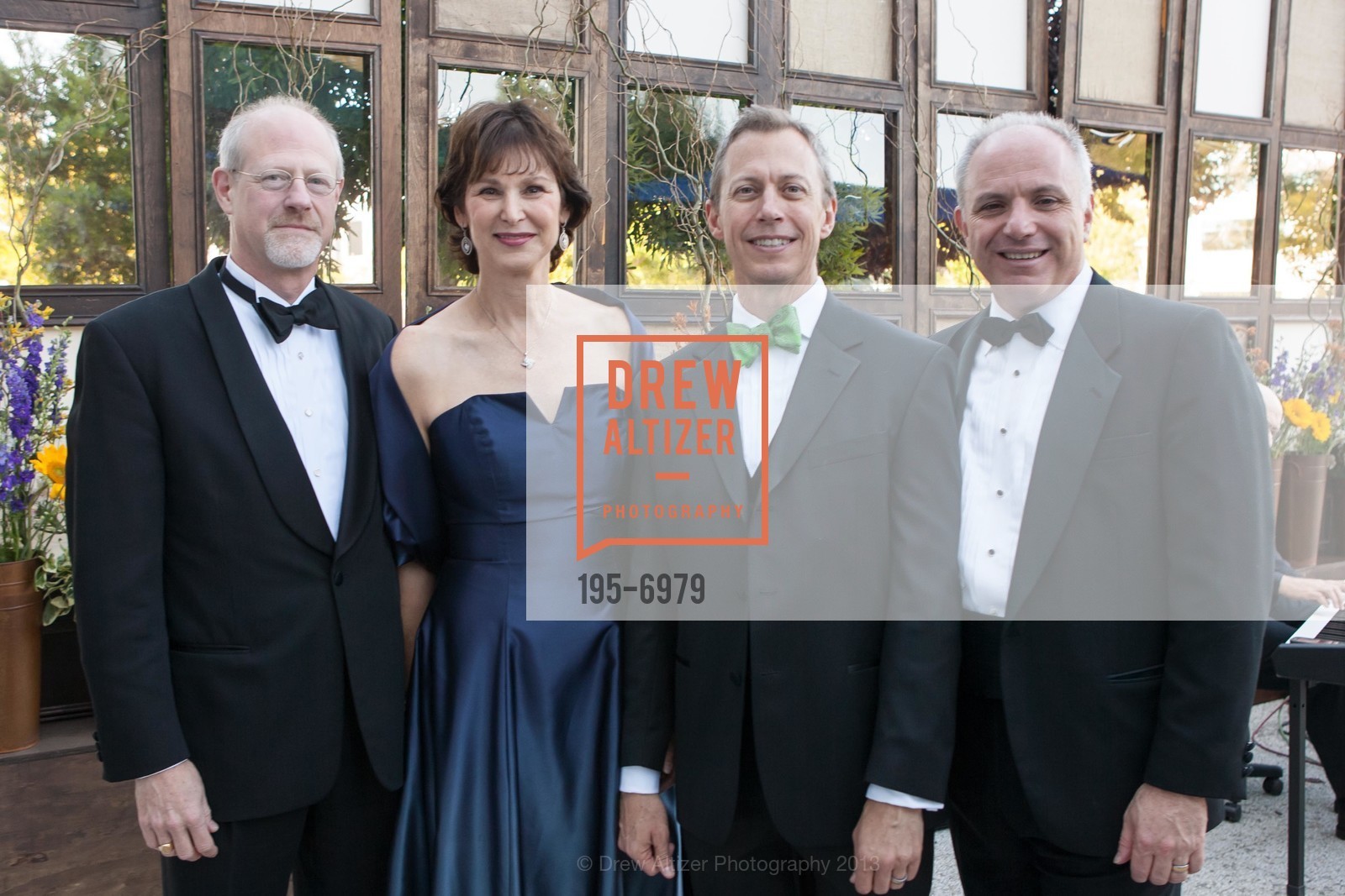 Tex Schenkkan, Julie Kaufman, Cristian Asher, Phil Santora, THEATREWorks Honors, US, June 15th, 2013, Photo #195-6979 Tex Schenkkan, Julie Kaufman, Cristian Asher, Phil Santora, Photo #195-6979