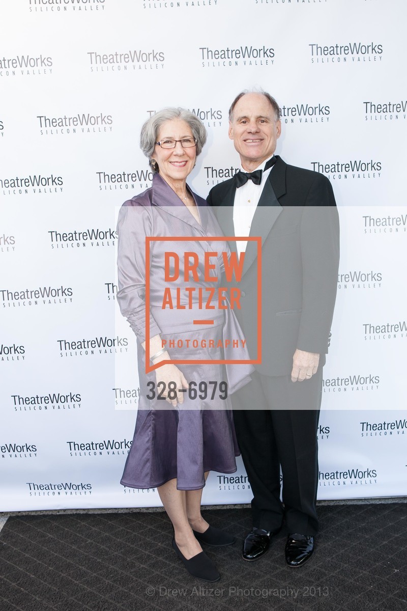 SHelley Saxe, Loren Saxe, Photo #328-6979