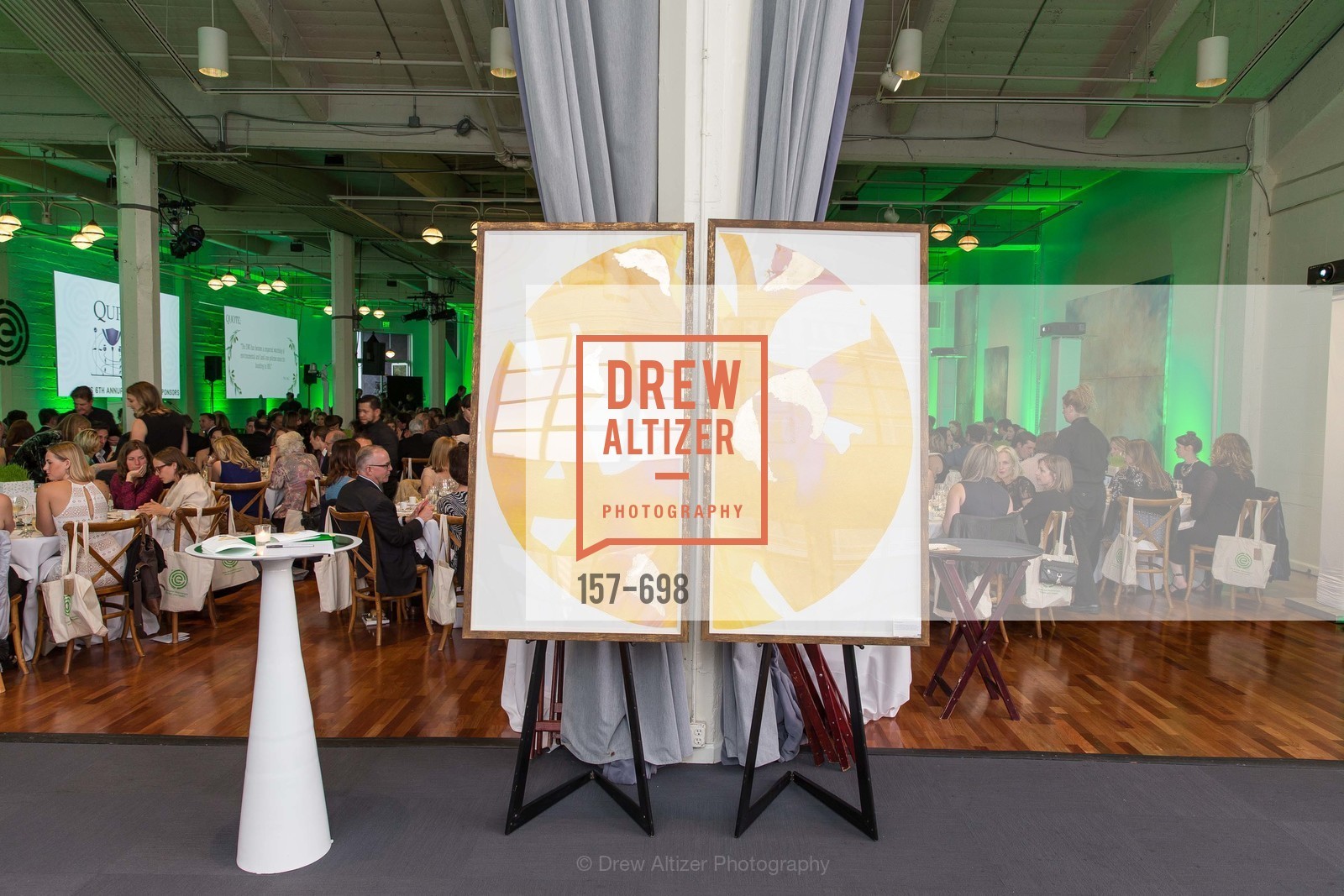 Atmosphere, EWG's 6th Annual Earth Dinner, US, May 6th, 2015,Drew Altizer, Drew Altizer Photography, full-service event agency, private events, San Francisco photographer, photographer California