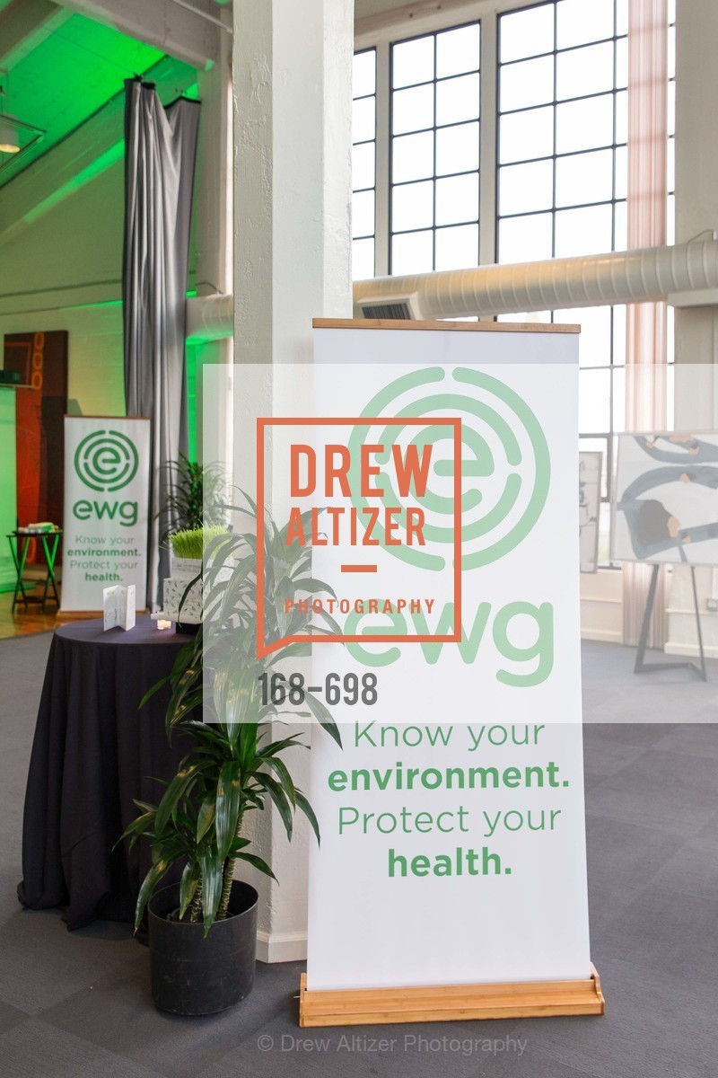 Atmosphere, EWG's 6th Annual Earth Dinner, US, May 6th, 2015,Drew Altizer, Drew Altizer Photography, full-service agency, private events, San Francisco photographer, photographer california