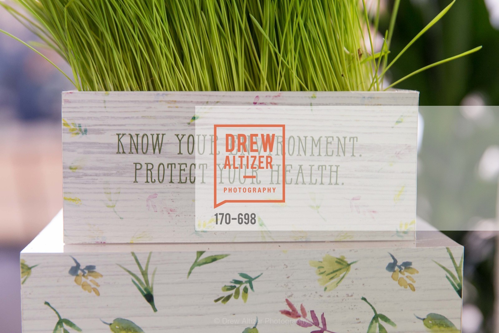 Atmosphere, EWG's 6th Annual Earth Dinner, US, May 6th, 2015,Drew Altizer, Drew Altizer Photography, full-service event agency, private events, San Francisco photographer, photographer California