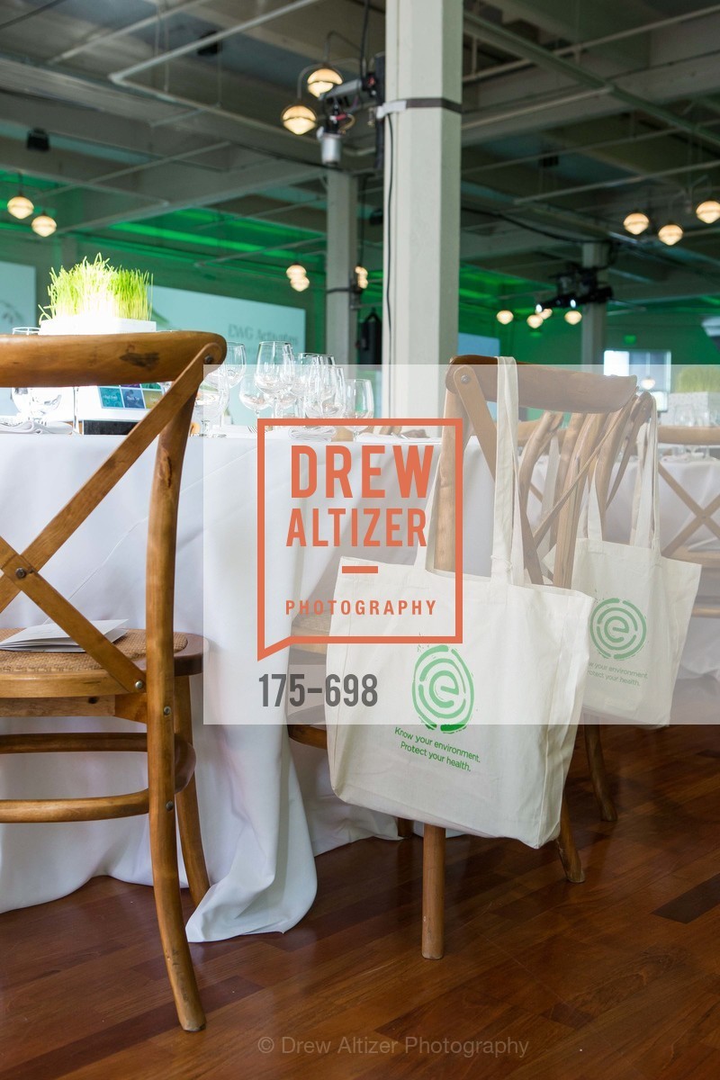 Atmosphere, EWG's 6th Annual Earth Dinner, US, May 6th, 2015,Drew Altizer, Drew Altizer Photography, full-service agency, private events, San Francisco photographer, photographer california