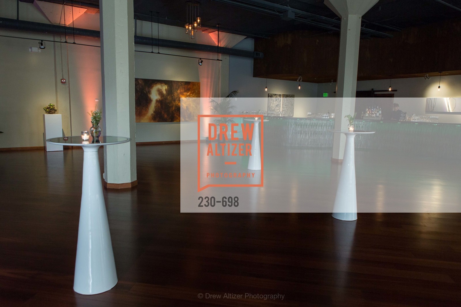 Atmosphere, EWG's 6th Annual Earth Dinner, US, May 6th, 2015,Drew Altizer, Drew Altizer Photography, full-service agency, private events, San Francisco photographer, photographer california
