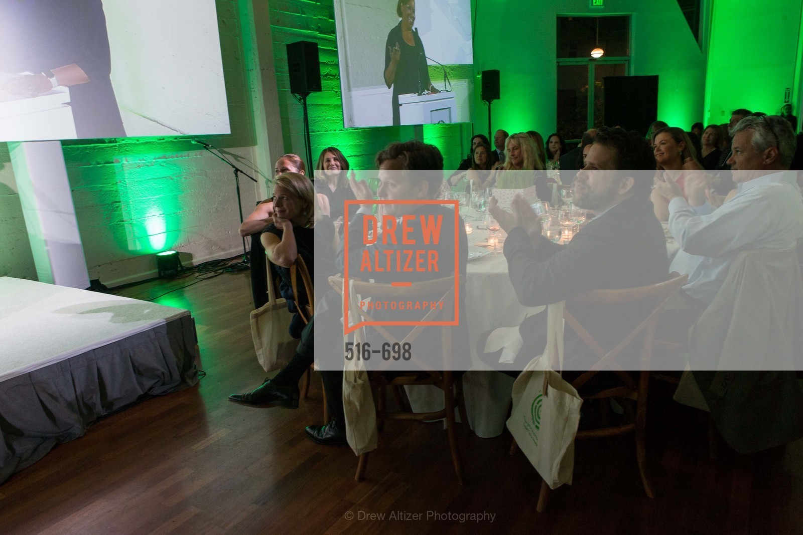 Atmosphere, EWG's 6th Annual Earth Dinner, US, May 6th, 2015,Drew Altizer, Drew Altizer Photography, full-service agency, private events, San Francisco photographer, photographer california