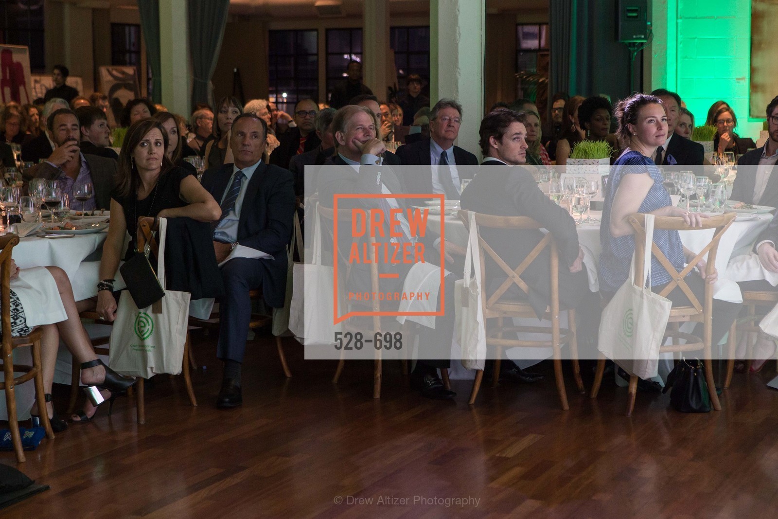 Atmosphere, EWG's 6th Annual Earth Dinner, US, May 6th, 2015,Drew Altizer, Drew Altizer Photography, full-service agency, private events, San Francisco photographer, photographer california