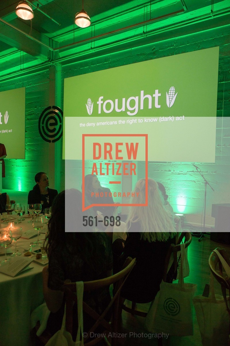 Atmosphere, EWG's 6th Annual Earth Dinner, US, May 6th, 2015,Drew Altizer, Drew Altizer Photography, full-service agency, private events, San Francisco photographer, photographer california