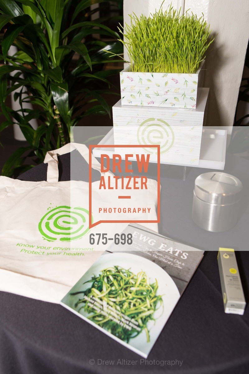 Atmosphere, EWG's 6th Annual Earth Dinner, US, May 6th, 2015,Drew Altizer, Drew Altizer Photography, full-service agency, private events, San Francisco photographer, photographer california