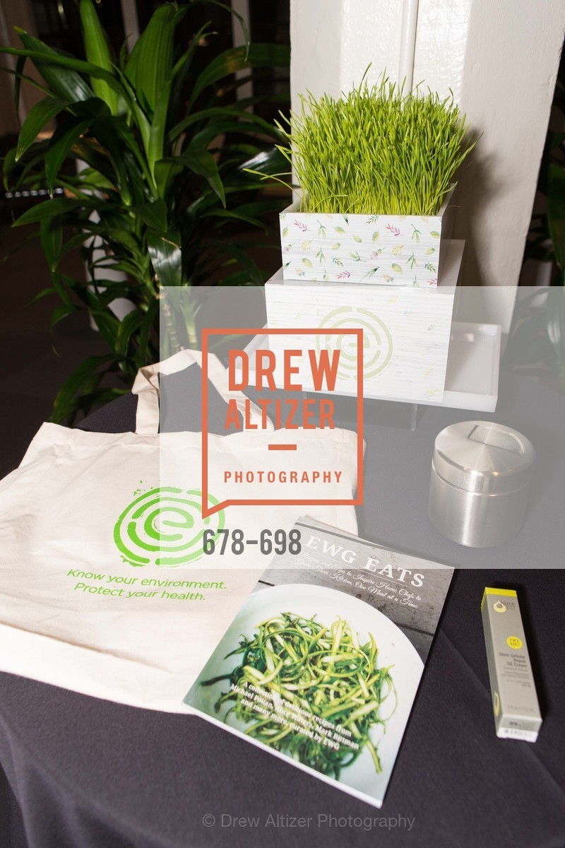 Atmosphere, EWG's 6th Annual Earth Dinner, US, May 6th, 2015,Drew Altizer, Drew Altizer Photography, full-service event agency, private events, San Francisco photographer, photographer California