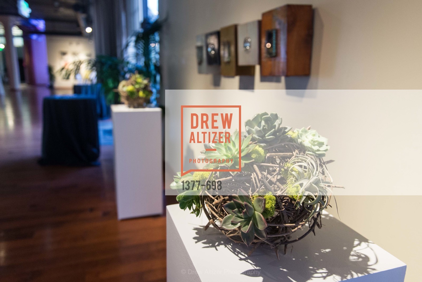 Atmosphere, EWG's 6th Annual Earth Dinner, US, May 6th, 2015,Drew Altizer, Drew Altizer Photography, full-service agency, private events, San Francisco photographer, photographer california