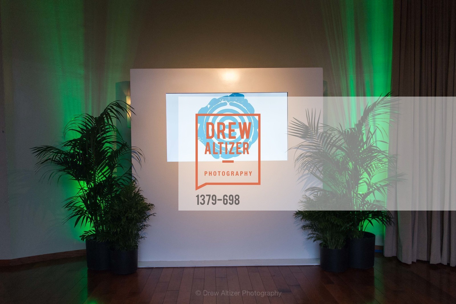Atmosphere, EWG's 6th Annual Earth Dinner, US, May 6th, 2015,Drew Altizer, Drew Altizer Photography, full-service agency, private events, San Francisco photographer, photographer california