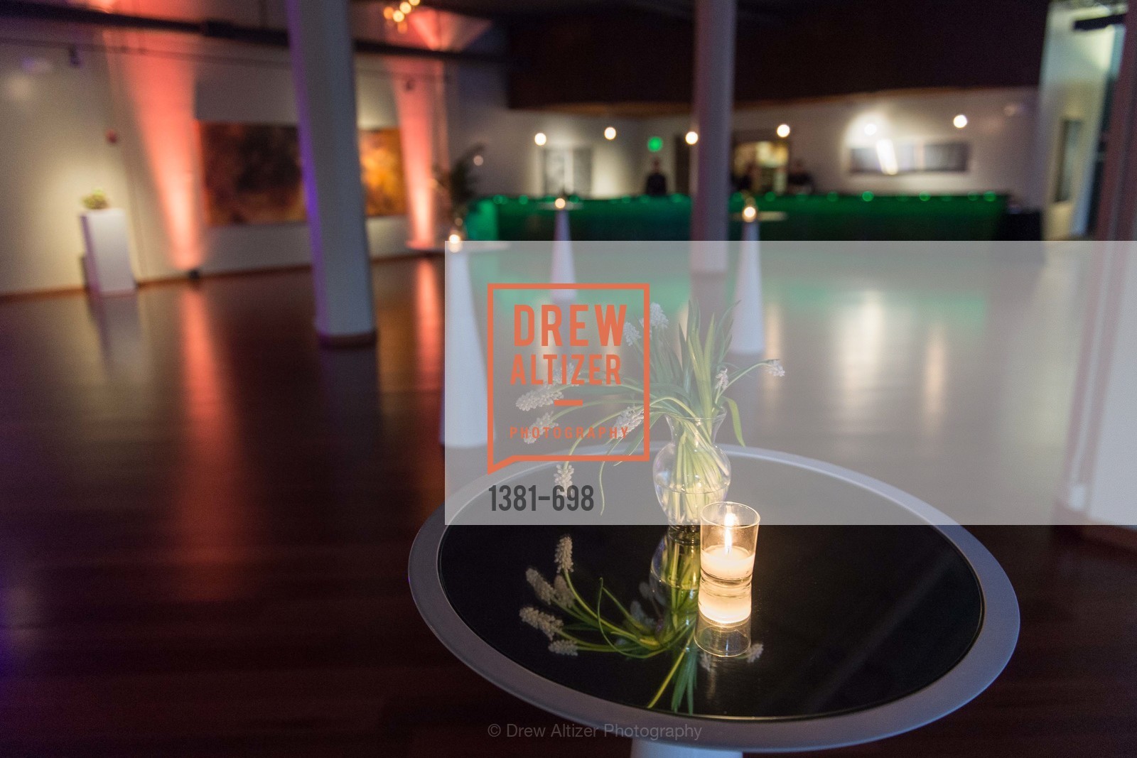 Atmosphere, EWG's 6th Annual Earth Dinner, US, May 6th, 2015,Drew Altizer, Drew Altizer Photography, full-service event agency, private events, San Francisco photographer, photographer California