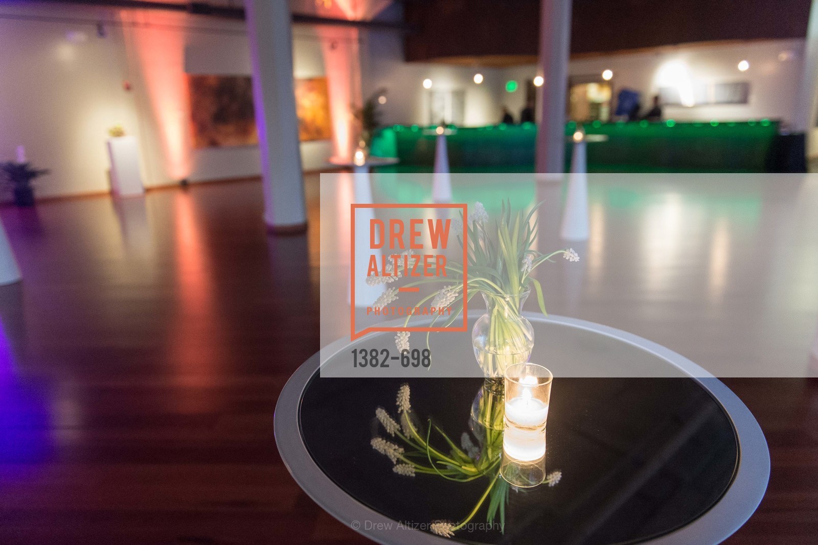 Atmosphere, EWG's 6th Annual Earth Dinner, US, May 6th, 2015,Drew Altizer, Drew Altizer Photography, full-service agency, private events, San Francisco photographer, photographer california