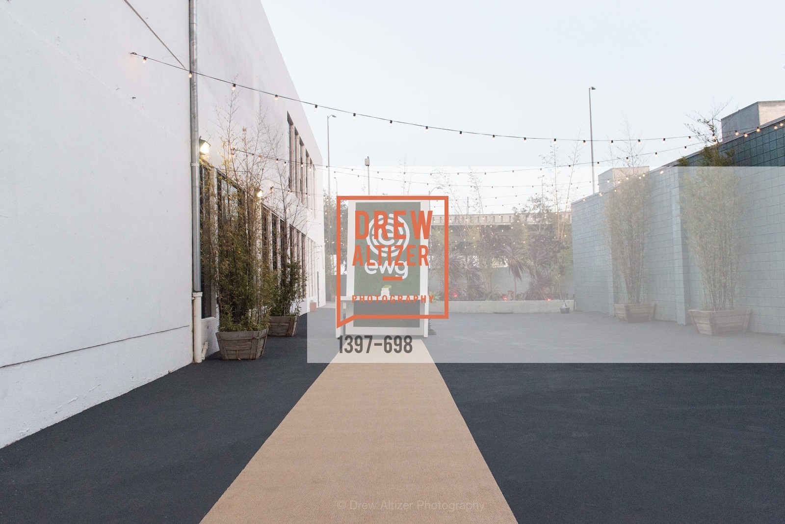 Atmosphere, EWG's 6th Annual Earth Dinner, US, May 6th, 2015,Drew Altizer, Drew Altizer Photography, full-service agency, private events, San Francisco photographer, photographer california