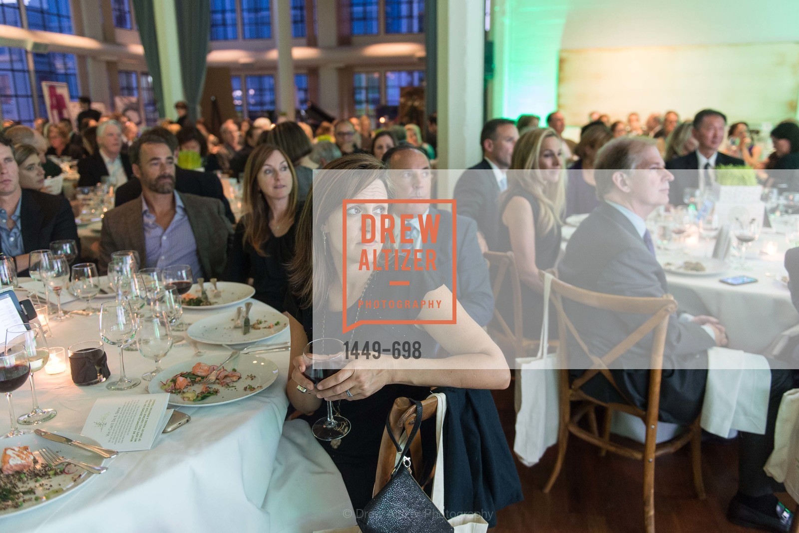 Atmosphere, EWG's 6th Annual Earth Dinner, US, May 6th, 2015,Drew Altizer, Drew Altizer Photography, full-service agency, private events, San Francisco photographer, photographer california