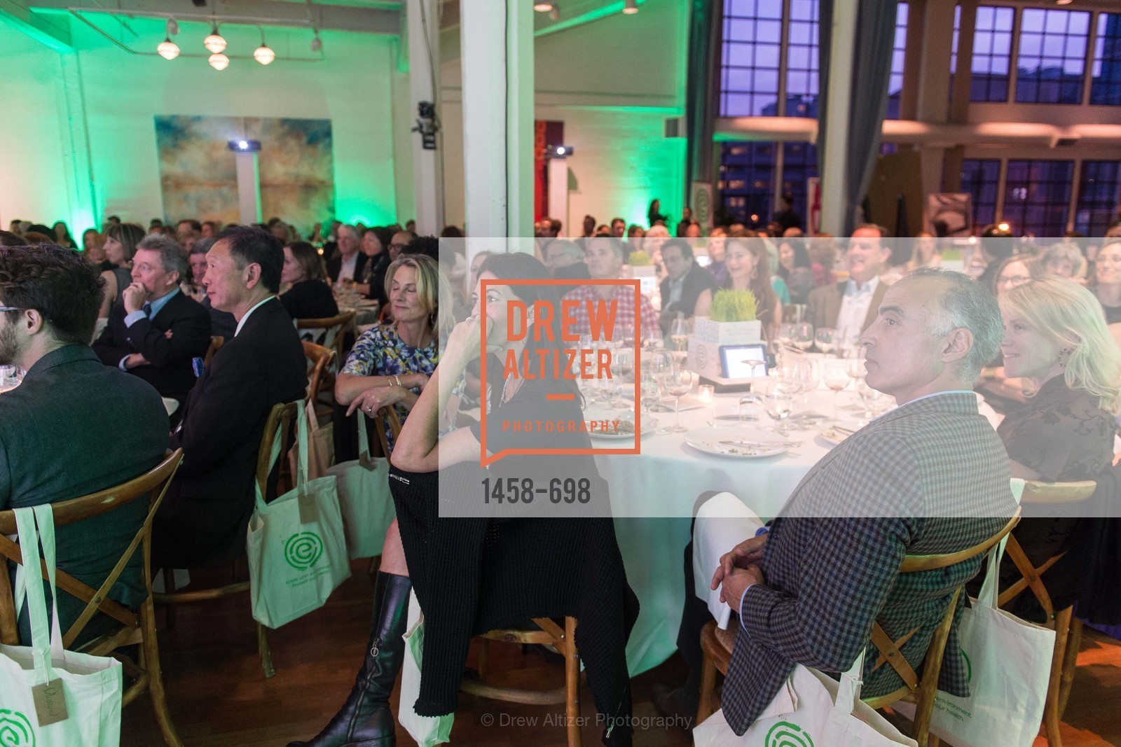 Atmosphere, EWG's 6th Annual Earth Dinner, US, May 6th, 2015,Drew Altizer, Drew Altizer Photography, full-service agency, private events, San Francisco photographer, photographer california