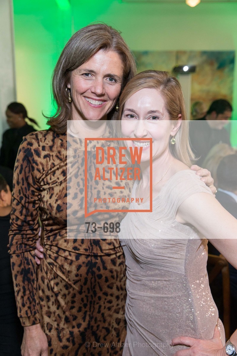 Eleanor Bigelow, Stacey Dunn-Emke, EWG's 6th Annual Earth Dinner, US, May 6th, 2015,Drew Altizer, Drew Altizer Photography, full-service agency, private events, San Francisco photographer, photographer california
