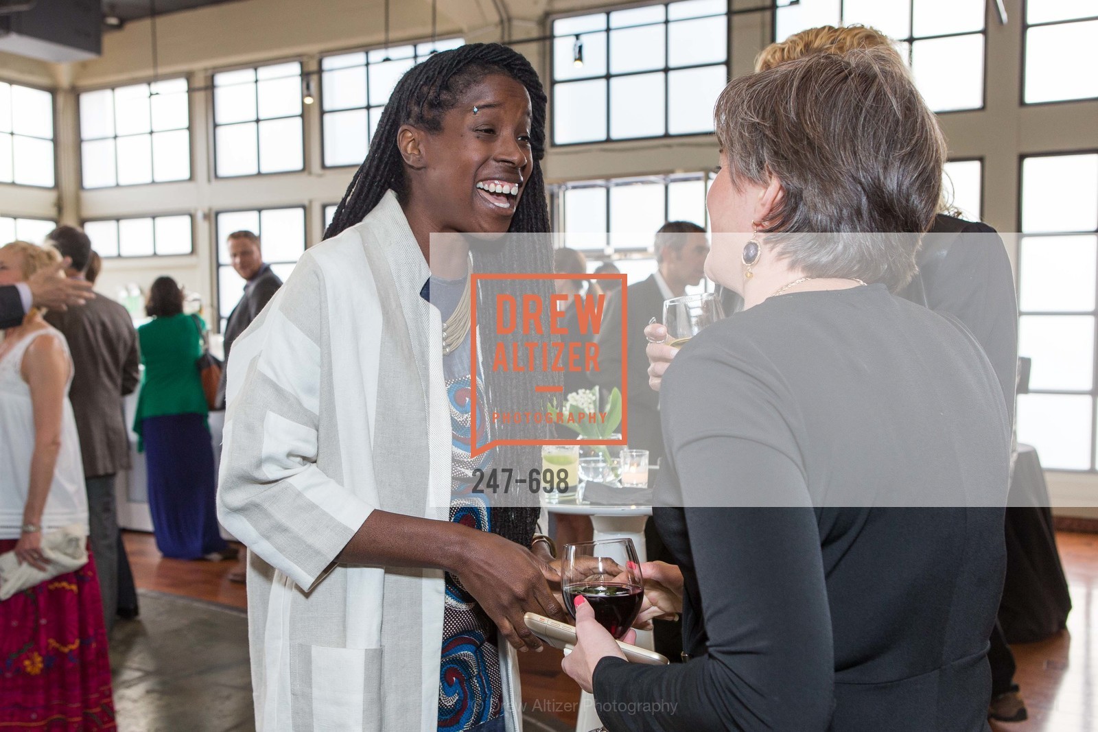 Pandora Thomas, EWG's 6th Annual Earth Dinner, US, May 6th, 2015,Drew Altizer, Drew Altizer Photography, full-service agency, private events, San Francisco photographer, photographer california