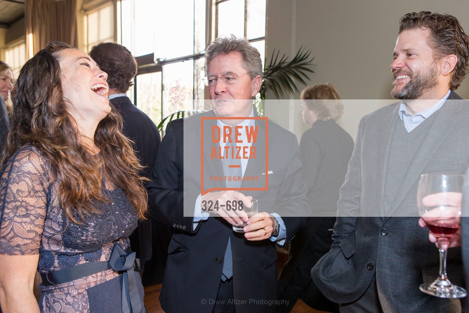 Nicole Dawes, Ken Cook, Peter Dawes, EWG's 6th Annual Earth Dinner, US, May 6th, 2015,Drew Altizer, Drew Altizer Photography, full-service agency, private events, San Francisco photographer, photographer california