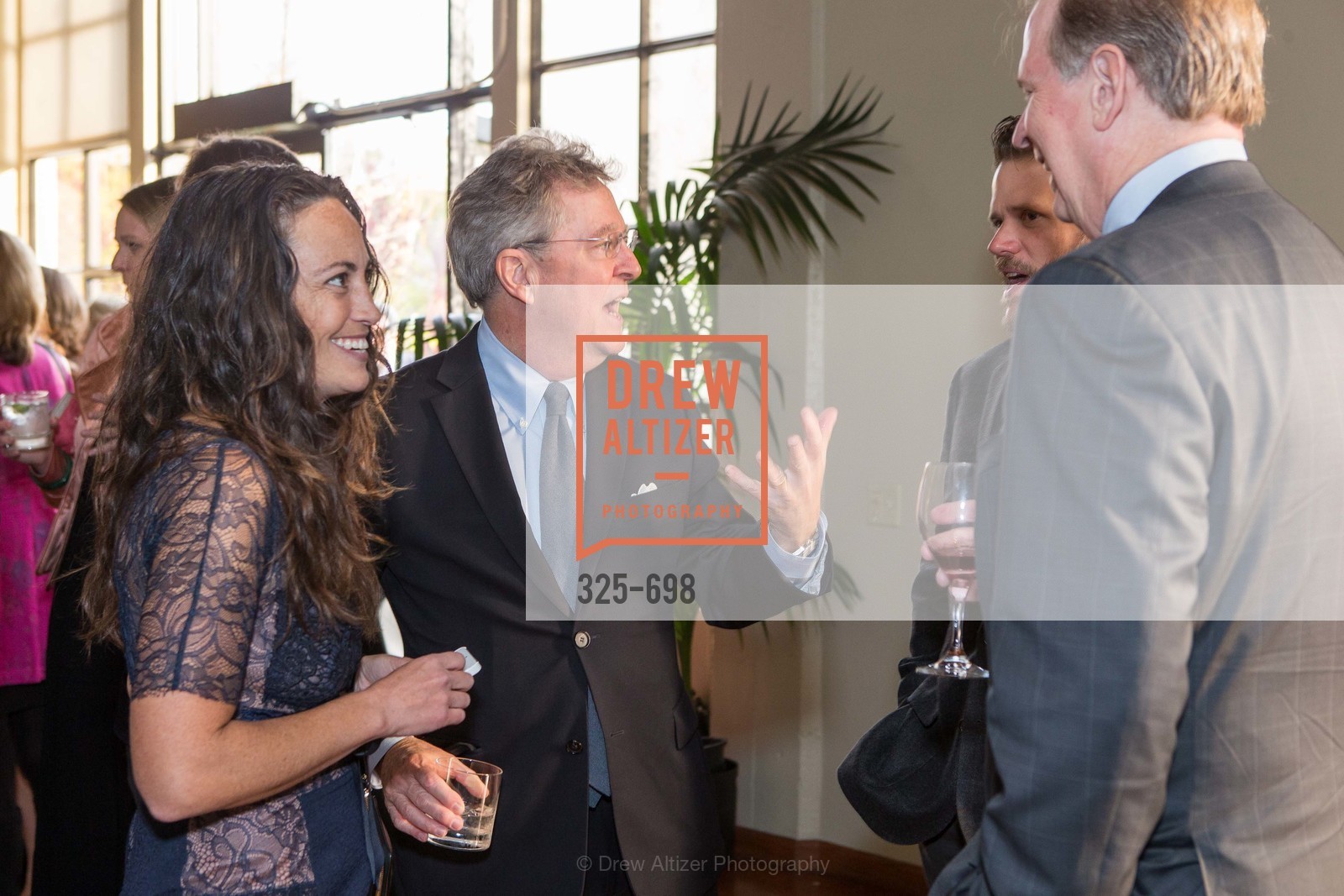 Nicole Dawes, Ken Cook, Peter Dawes, EWG's 6th Annual Earth Dinner, US, May 6th, 2015,Drew Altizer, Drew Altizer Photography, full-service event agency, private events, San Francisco photographer, photographer California