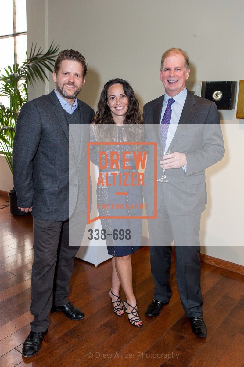Peter Dawes, Nicole Dawes, Robert Fetherstonehaugh, EWG's 6th Annual Earth Dinner, US, May 6th, 2015,Drew Altizer, Drew Altizer Photography, full-service event agency, private events, San Francisco photographer, photographer California