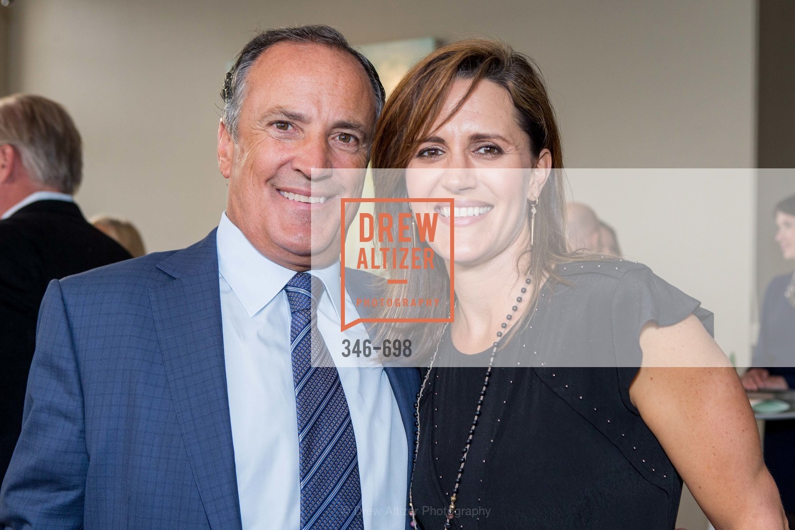 John Mack, Nicole Mack, EWG's 6th Annual Earth Dinner, US, May 6th, 2015,Drew Altizer, Drew Altizer Photography, full-service agency, private events, San Francisco photographer, photographer california