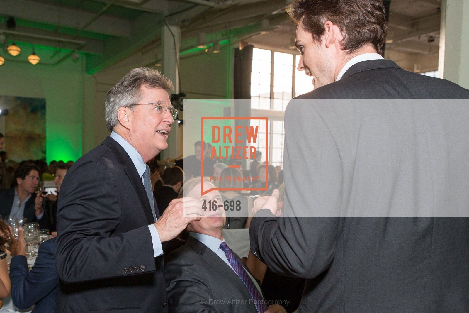 Ken Cook, EWG's 6th Annual Earth Dinner, US, May 6th, 2015,Drew Altizer, Drew Altizer Photography, full-service agency, private events, San Francisco photographer, photographer california