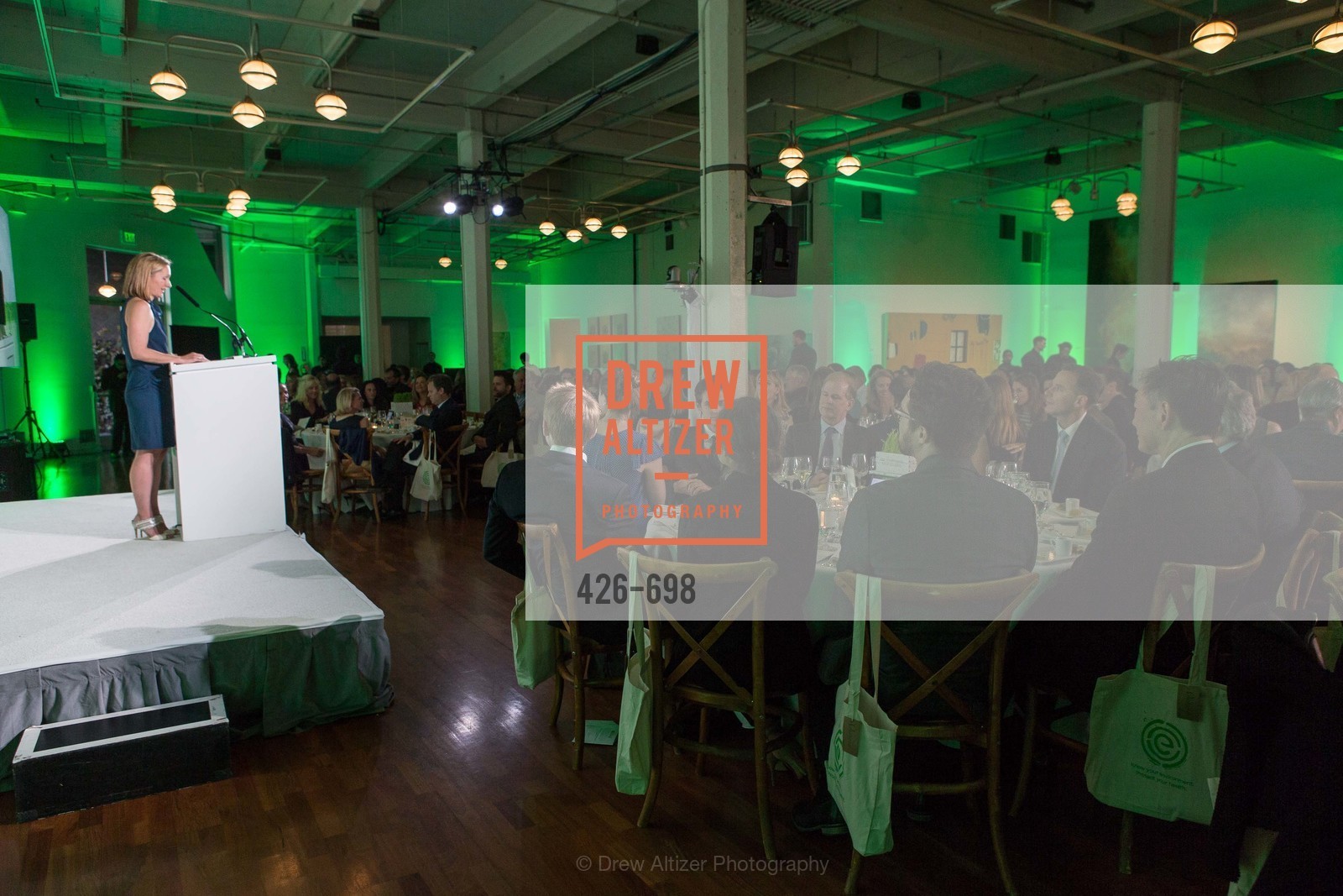 Carol McDonnell, EWG's 6th Annual Earth Dinner, US, May 6th, 2015,Drew Altizer, Drew Altizer Photography, full-service agency, private events, San Francisco photographer, photographer california