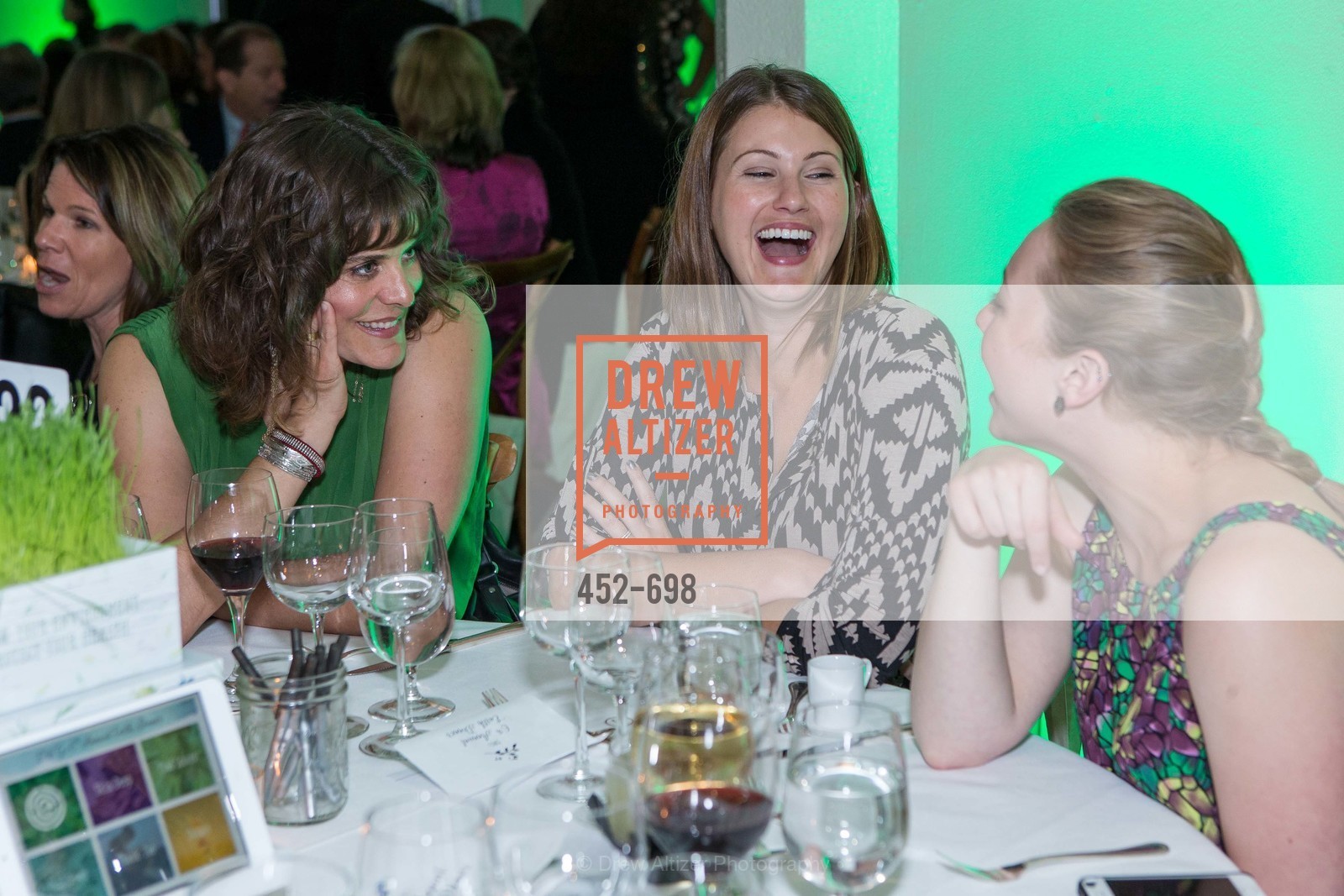 Extras, EWG's 6th Annual Earth Dinner, May 6th, 2015, Photo,Drew Altizer, Drew Altizer Photography, full-service event agency, private events, San Francisco photographer, photographer California