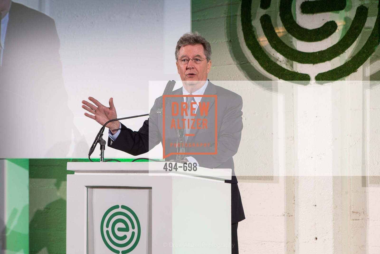 Ken Cook, EWG's 6th Annual Earth Dinner, US, May 6th, 2015,Drew Altizer, Drew Altizer Photography, full-service agency, private events, San Francisco photographer, photographer california