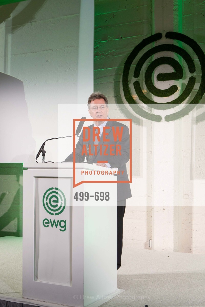 Ken Cook, EWG's 6th Annual Earth Dinner, US, May 6th, 2015,Drew Altizer, Drew Altizer Photography, full-service agency, private events, San Francisco photographer, photographer california