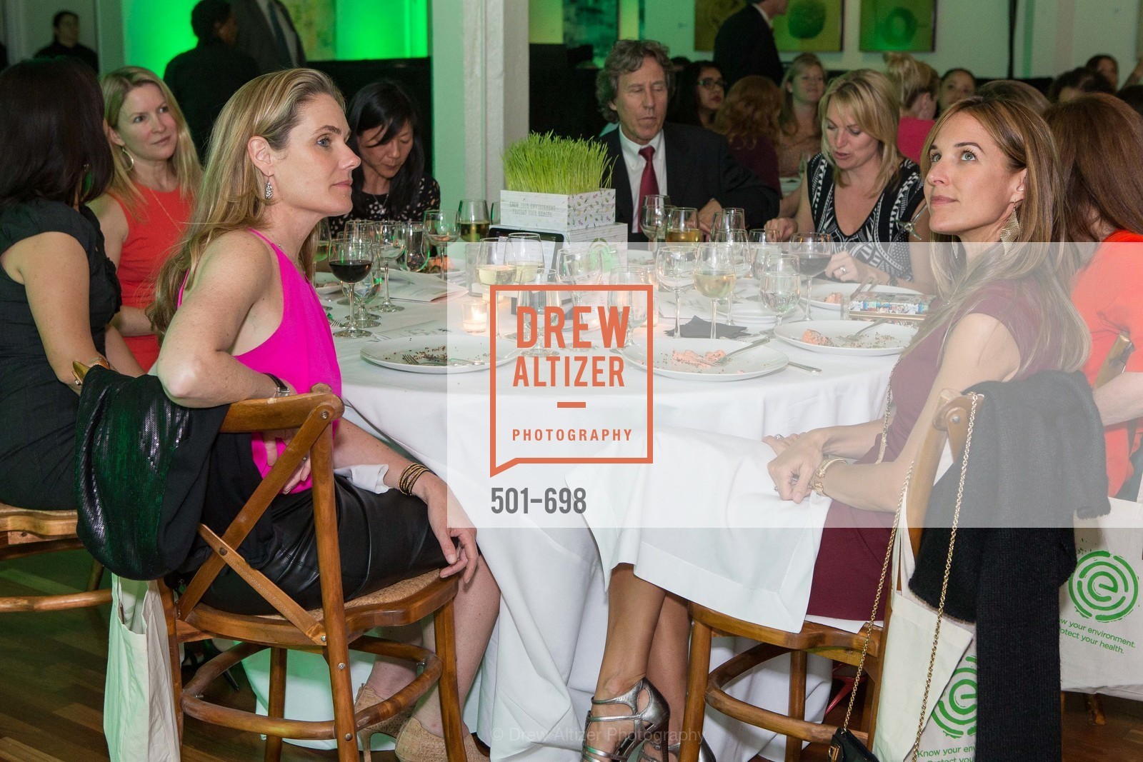 Atmosphere, EWG's 6th Annual Earth Dinner, US, May 6th, 2015,Drew Altizer, Drew Altizer Photography, full-service event agency, private events, San Francisco photographer, photographer California