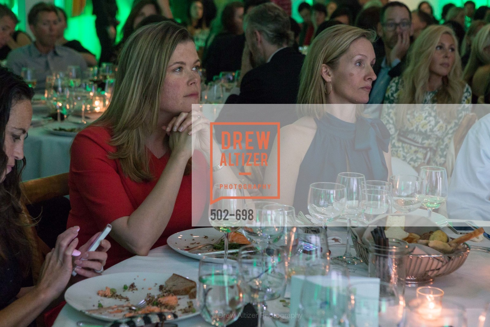 Heather White, Carol McDonnell, EWG's 6th Annual Earth Dinner, US, May 6th, 2015,Drew Altizer, Drew Altizer Photography, full-service event agency, private events, San Francisco photographer, photographer California