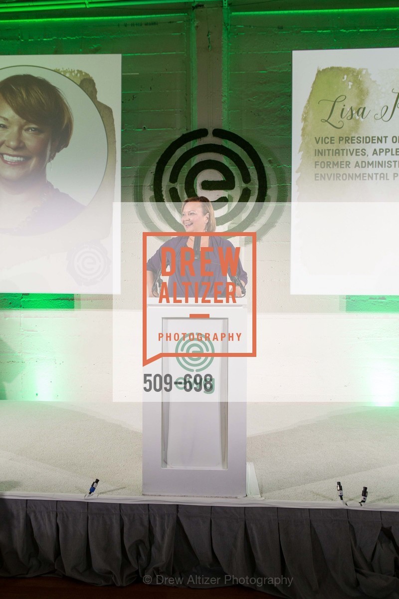 Lisa Jackson, EWG's 6th Annual Earth Dinner, US, May 6th, 2015,Drew Altizer, Drew Altizer Photography, full-service agency, private events, San Francisco photographer, photographer california