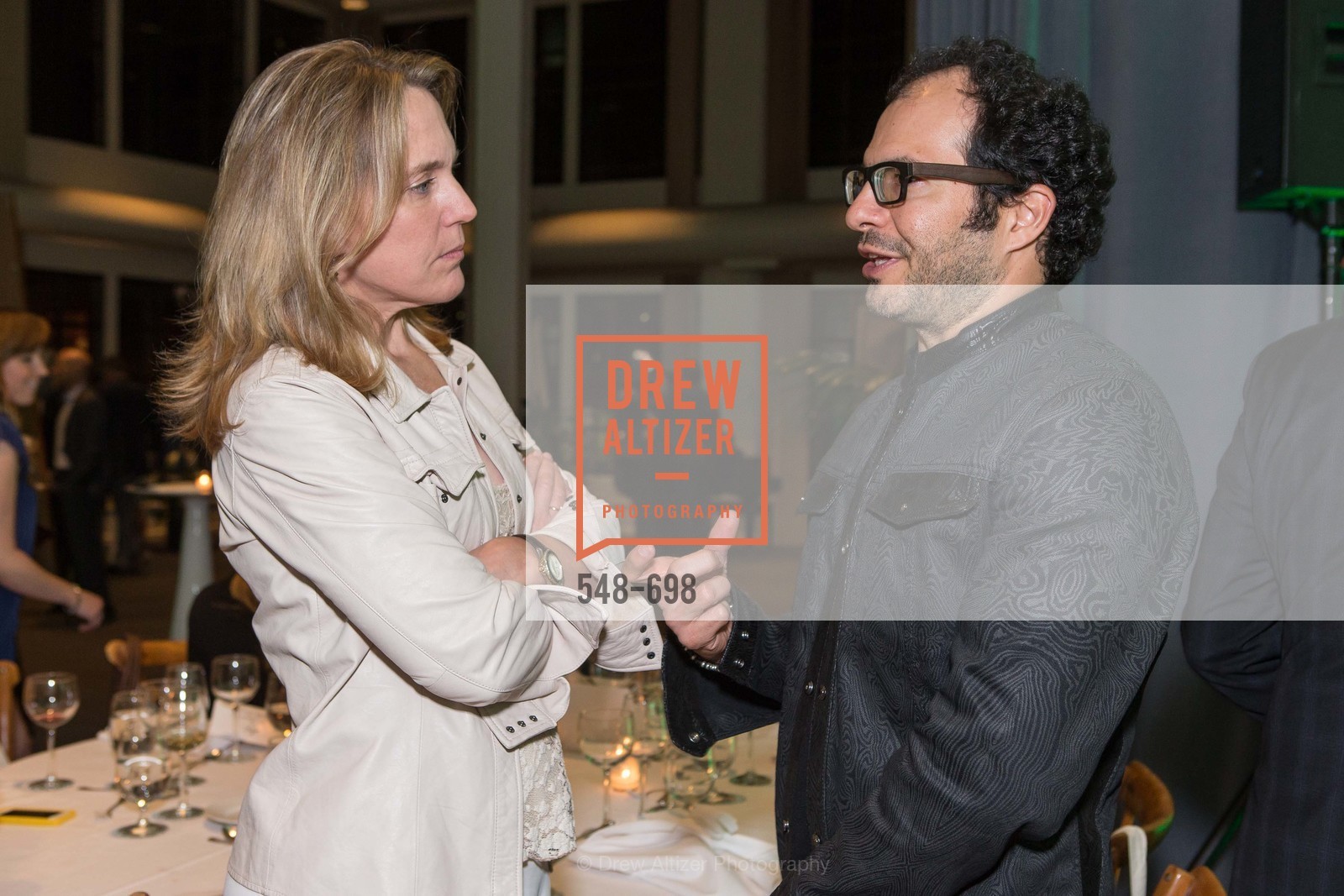 Alison Carlton, EWG's 6th Annual Earth Dinner, US, May 6th, 2015,Drew Altizer, Drew Altizer Photography, full-service agency, private events, San Francisco photographer, photographer california