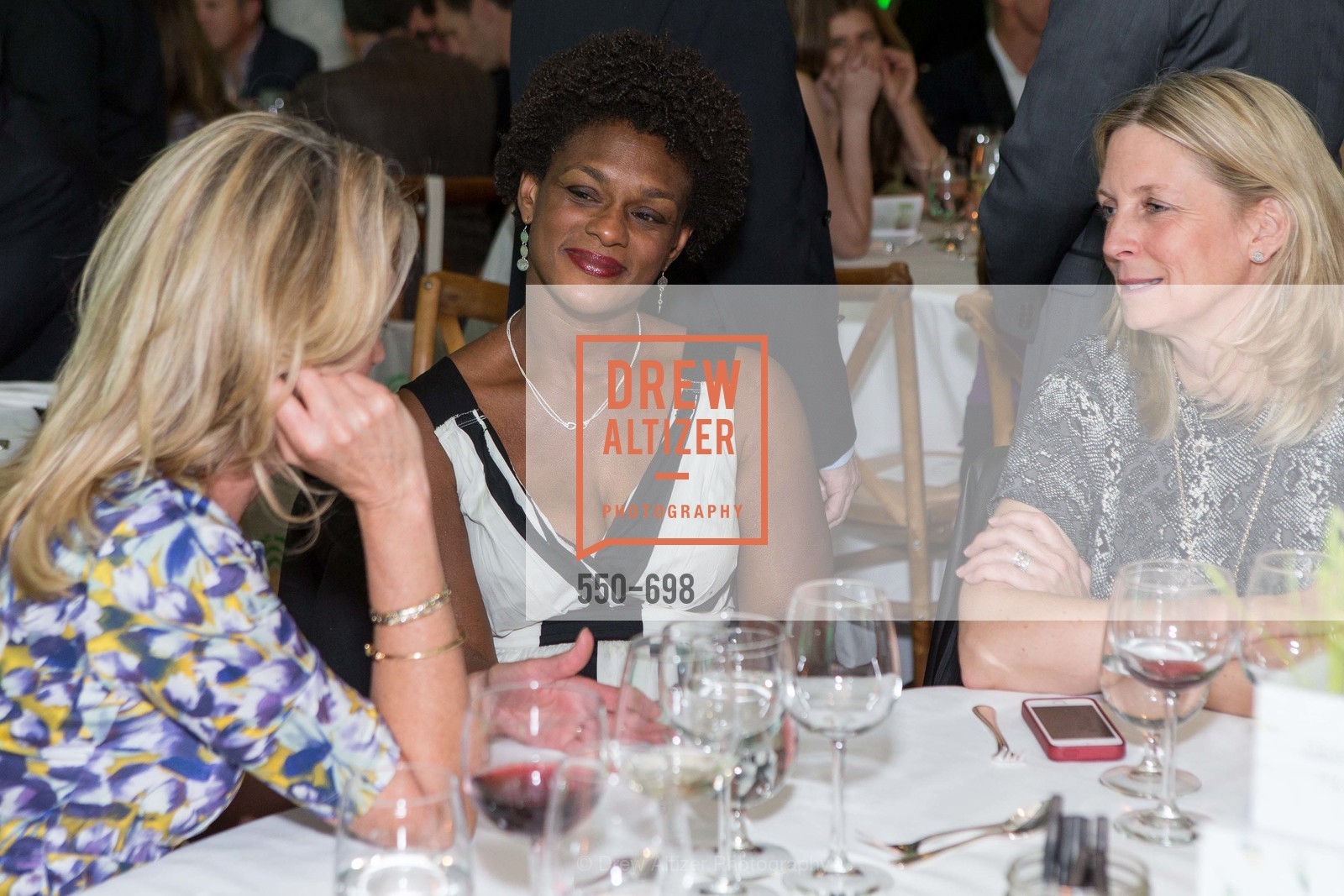 Nadine Decoteau, EWG's 6th Annual Earth Dinner, US, May 6th, 2015, Photo #550-698 Nadine Decoteau, Photo #550-698